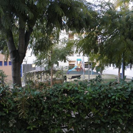 Apartamento En Jerez De La Frontera 2 Экстерьер фото