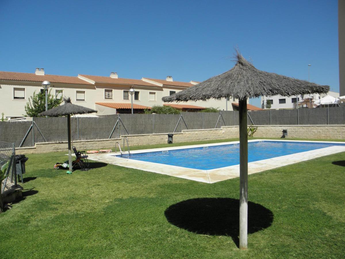 Apartamento En Jerez De La Frontera 2 Экстерьер фото