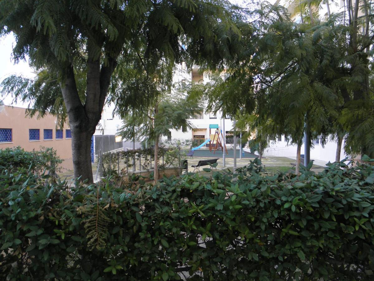 Apartamento En Jerez De La Frontera 2 Экстерьер фото