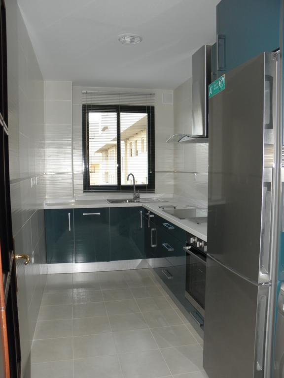 Apartamento En Jerez De La Frontera 2 Экстерьер фото