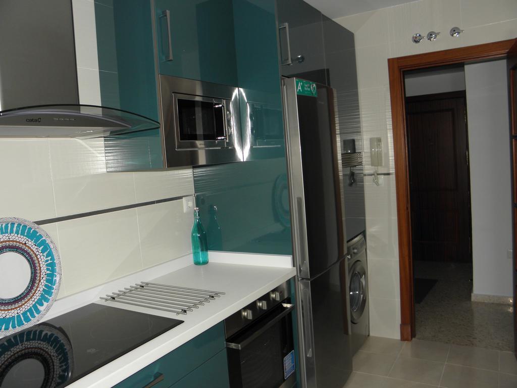 Apartamento En Jerez De La Frontera 2 Экстерьер фото