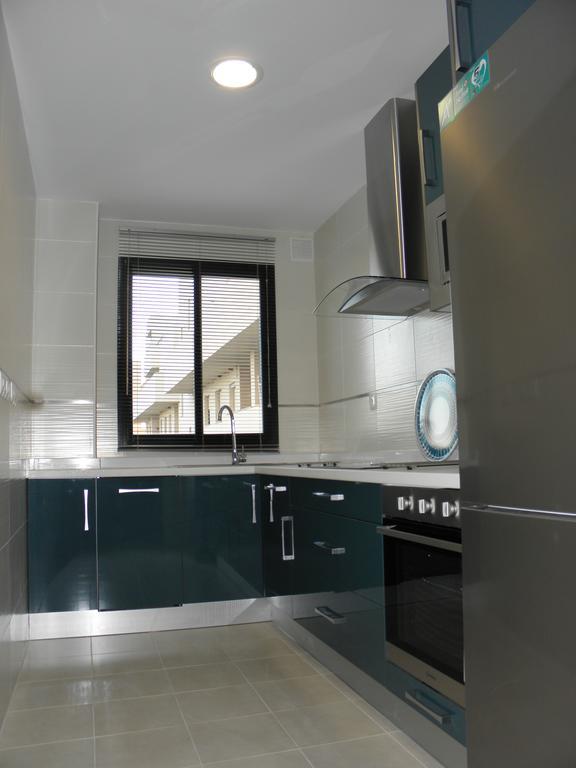 Apartamento En Jerez De La Frontera 2 Экстерьер фото