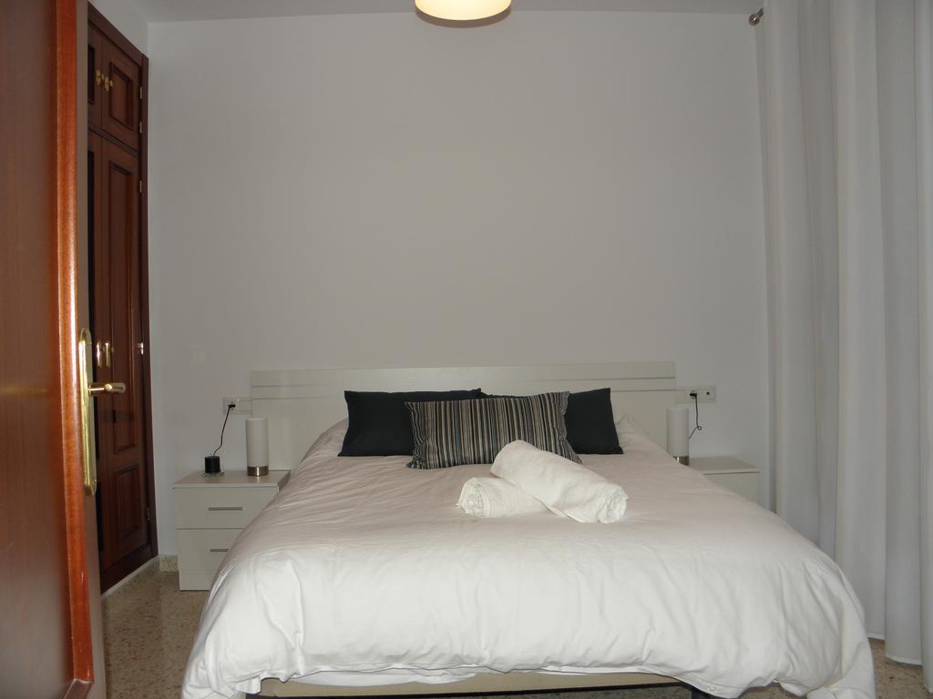 Apartamento En Jerez De La Frontera 2 Экстерьер фото
