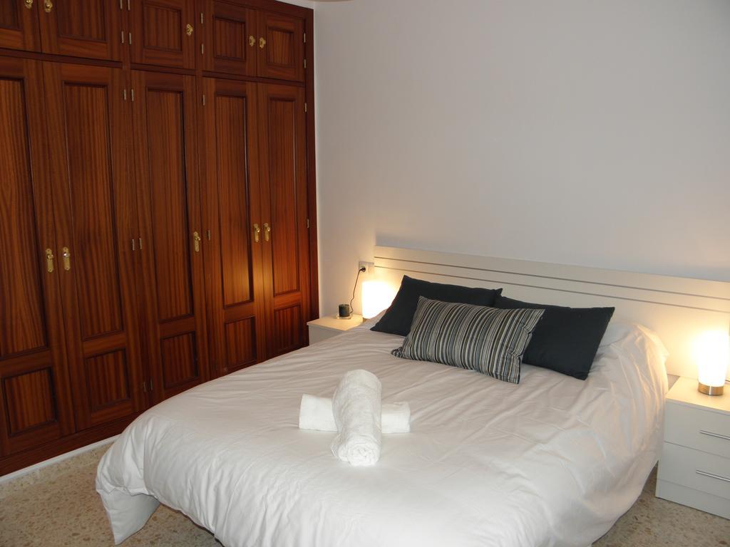 Apartamento En Jerez De La Frontera 2 Экстерьер фото