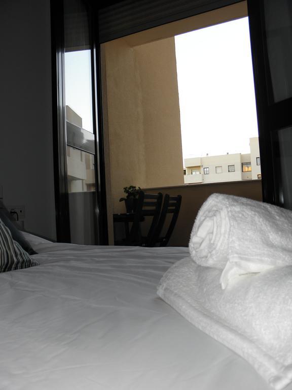 Apartamento En Jerez De La Frontera 2 Экстерьер фото