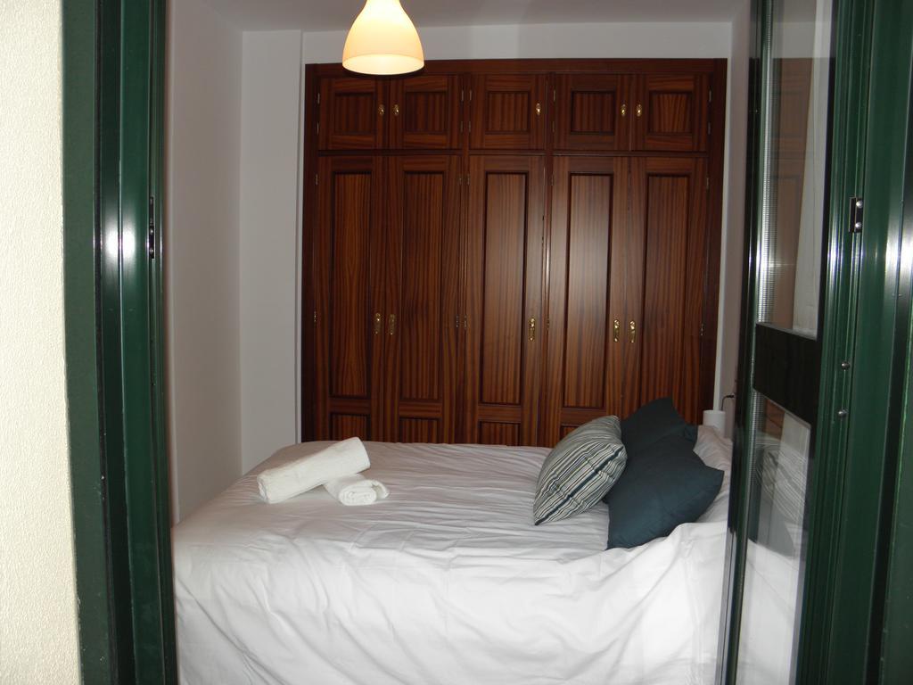 Apartamento En Jerez De La Frontera 2 Экстерьер фото