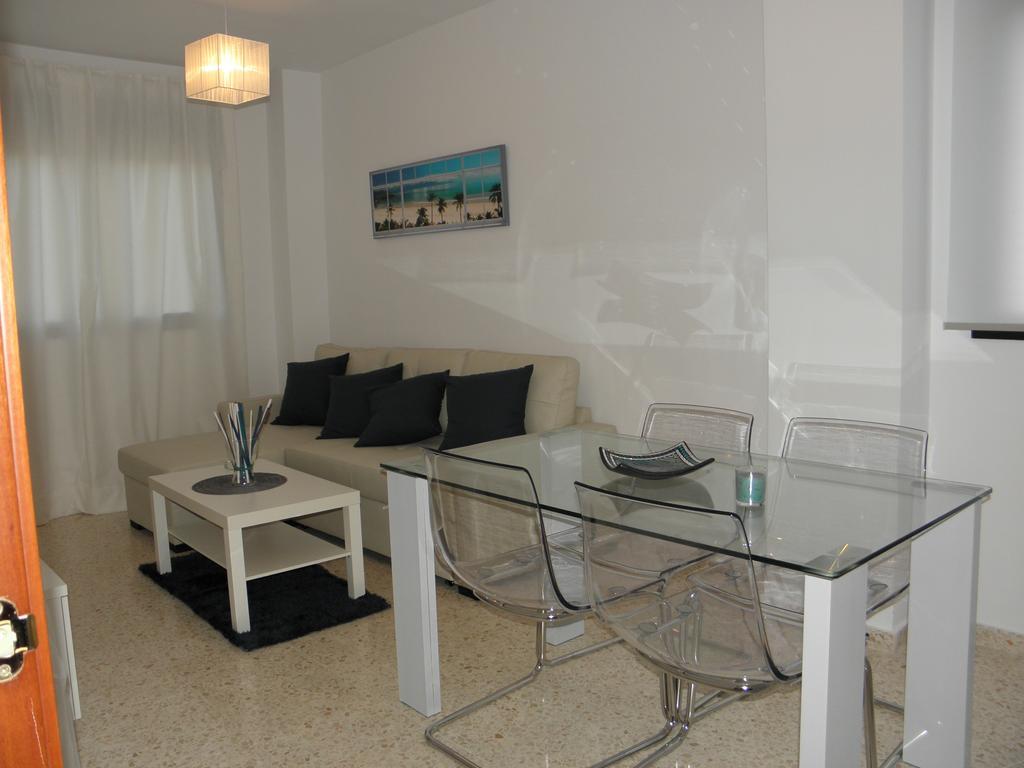 Apartamento En Jerez De La Frontera 2 Экстерьер фото