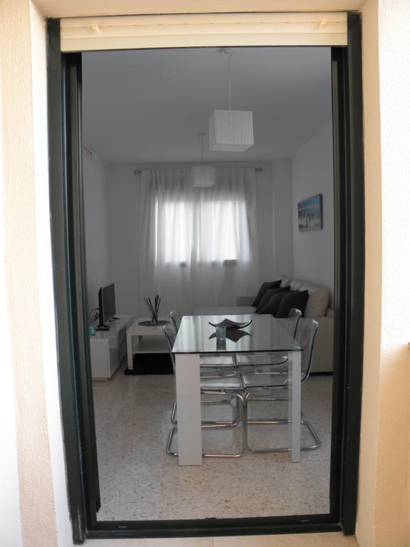 Apartamento En Jerez De La Frontera 2 Экстерьер фото