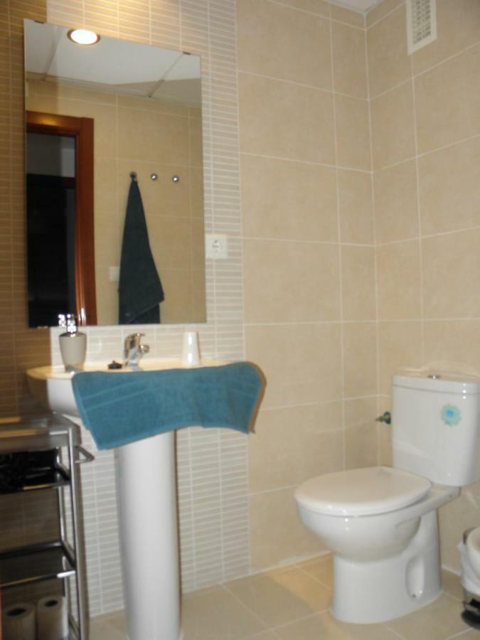 Apartamento En Jerez De La Frontera 2 Экстерьер фото